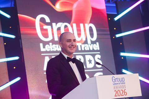 GLT Awards 2026